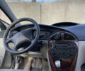 Ситроен С5, объемом двигателя 2 л и пробегом 352 тыс. км за 3850 $, фото 12 на Automoto.ua