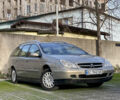 Ситроен С5, объемом двигателя 2 л и пробегом 352 тыс. км за 3850 $, фото 1 на Automoto.ua