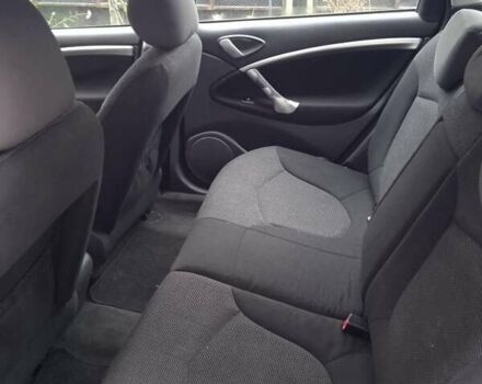 Сітроен С5, об'ємом двигуна 1.6 л та пробігом 322 тис. км за 5000 $, фото 3 на Automoto.ua
