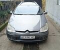 Сітроен С5, об'ємом двигуна 1.6 л та пробігом 322 тис. км за 5000 $, фото 13 на Automoto.ua