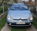 Ситроен С5, объемом двигателя 2 л и пробегом 212 тыс. км за 4200 $, фото 1 на Automoto.ua