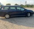 Ситроен С5 2007 в Ивано-Франковске на Automoto.ua Ситроен С5, объемом двигателя 2 л и пробегом 241 тыс. км за 5500 $, фото 3 на Automoto.ua