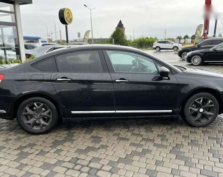 Ситроен С5, объемом двигателя 1.6 л и пробегом 370 тыс. км за 5690 $, фото 7 на Automoto.ua