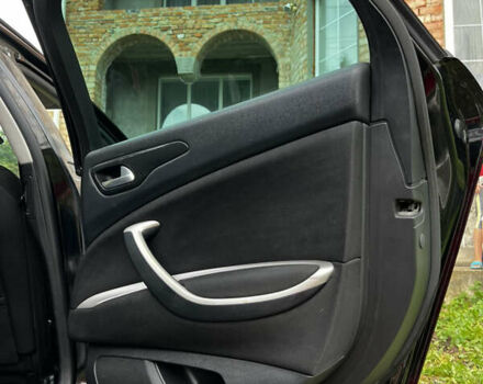 Ситроен С5, объемом двигателя 1.6 л и пробегом 255 тыс. км за 6300 $, фото 6 на Automoto.ua