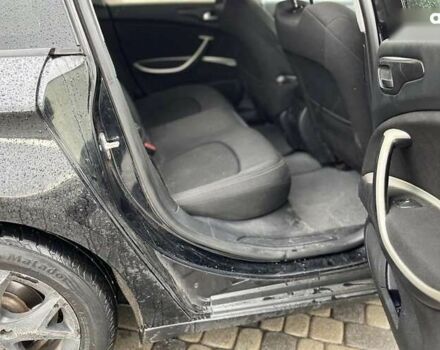 Ситроен С5, объемом двигателя 1.6 л и пробегом 370 тыс. км за 5690 $, фото 23 на Automoto.ua