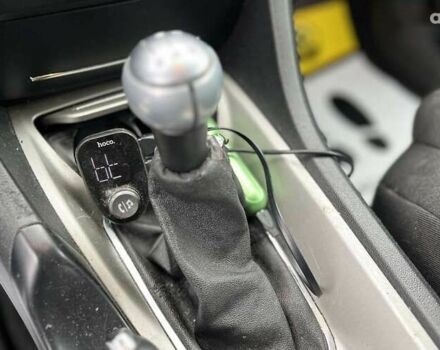 Ситроен С5, объемом двигателя 1.6 л и пробегом 370 тыс. км за 5690 $, фото 19 на Automoto.ua