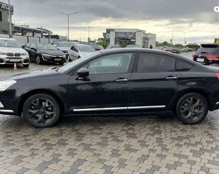 Ситроен С5, объемом двигателя 1.6 л и пробегом 370 тыс. км за 5690 $, фото 3 на Automoto.ua