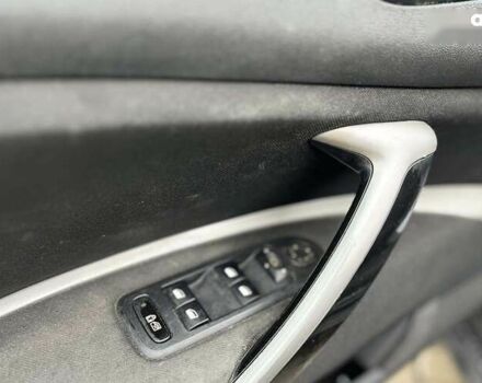 Ситроен С5, объемом двигателя 1.6 л и пробегом 370 тыс. км за 5690 $, фото 9 на Automoto.ua