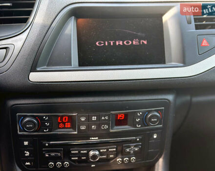 Ситроен С5, объемом двигателя 0 л и пробегом 246 тыс. км за 7500 $, фото 10 на Automoto.ua