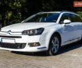 Ситроен С5, объемом двигателя 0 л и пробегом 242 тыс. км за 9200 $, фото 5 на Automoto.ua