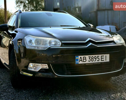 Ситроен С5, объемом двигателя 0 л и пробегом 246 тыс. км за 7500 $, фото 2 на Automoto.ua