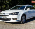 Ситроен С5, объемом двигателя 0 л и пробегом 242 тыс. км за 9200 $, фото 6 на Automoto.ua