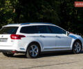 Ситроен С5, объемом двигателя 0 л и пробегом 242 тыс. км за 9200 $, фото 11 на Automoto.ua