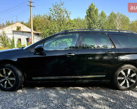 Ситроен С5, объемом двигателя 0 л и пробегом 246 тыс. км за 7500 $, фото 1 на Automoto.ua
