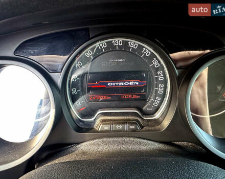 Ситроен С5, объемом двигателя 0 л и пробегом 246 тыс. км за 7500 $, фото 8 на Automoto.ua
