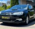 Ситроен С5, объемом двигателя 1.6 л и пробегом 254 тыс. км за 5550 $, фото 2 на Automoto.ua