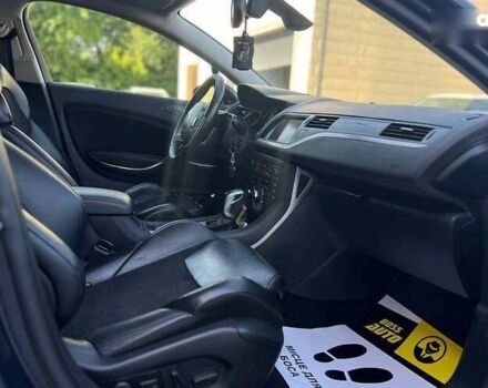 Ситроен С5, объемом двигателя 3 л и пробегом 287 тыс. км за 8500 $, фото 16 на Automoto.ua