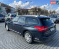 Ситроен С5, объемом двигателя 2 л и пробегом 211 тыс. км за 6600 $, фото 7 на Automoto.ua