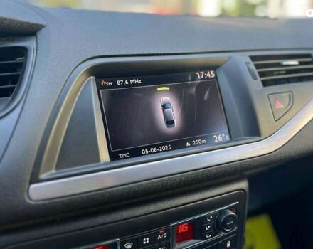 Ситроен С5, объемом двигателя 3 л и пробегом 287 тыс. км за 8500 $, фото 15 на Automoto.ua