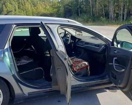 Сітроен С5, об'ємом двигуна 2 л та пробігом 320 тис. км за 5899 $, фото 13 на Automoto.ua