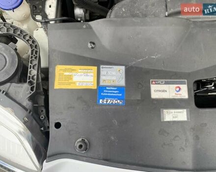 Ситроен С5, объемом двигателя 2 л и пробегом 252 тыс. км за 8250 $, фото 5 на Automoto.ua