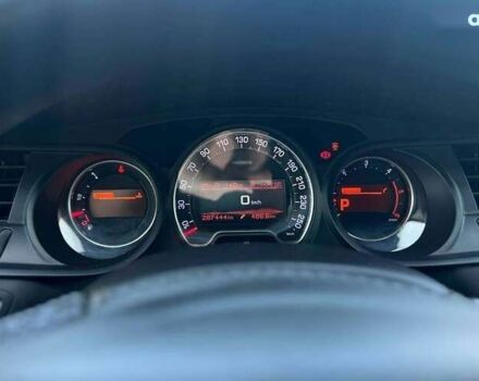 Ситроен С5, объемом двигателя 3 л и пробегом 287 тыс. км за 8500 $, фото 12 на Automoto.ua