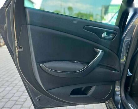 Ситроен С5, объемом двигателя 3 л и пробегом 287 тыс. км за 8500 $, фото 18 на Automoto.ua