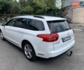 Ситроен С5, объемом двигателя 2 л и пробегом 252 тыс. км за 8250 $, фото 10 на Automoto.ua