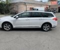 Ситроен С5, объемом двигателя 2 л и пробегом 252 тыс. км за 8250 $, фото 2 на Automoto.ua