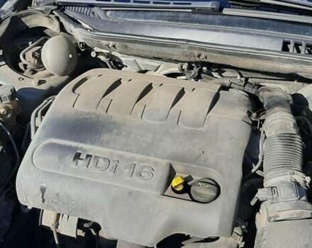 Сітроен С5, об'ємом двигуна 2 л та пробігом 320 тис. км за 5899 $, фото 17 на Automoto.ua