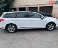 Ситроен С5, объемом двигателя 2 л и пробегом 252 тыс. км за 8250 $, фото 4 на Automoto.ua
