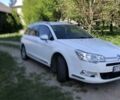 Сітроен С5, об'ємом двигуна 1.56 л та пробігом 230 тис. км за 6550 $, фото 15 на Automoto.ua