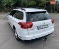 Ситроен С5, объемом двигателя 2 л и пробегом 252 тыс. км за 8250 $, фото 6 на Automoto.ua