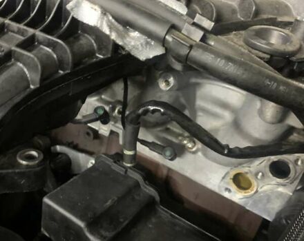 Ситроен С5, объемом двигателя 2 л и пробегом 252 тыс. км за 8250 $, фото 14 на Automoto.ua