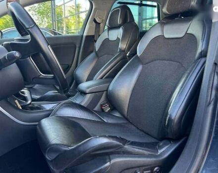 Ситроен С5, объемом двигателя 3 л и пробегом 287 тыс. км за 8500 $, фото 9 на Automoto.ua