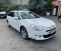 Ситроен С5, объемом двигателя 2 л и пробегом 252 тыс. км за 8250 $, фото 1 на Automoto.ua
