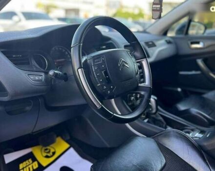 Ситроен С5, объемом двигателя 3 л и пробегом 287 тыс. км за 8500 $, фото 8 на Automoto.ua