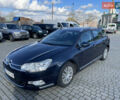 Ситроен С5, объемом двигателя 2 л и пробегом 211 тыс. км за 6600 $, фото 1 на Automoto.ua