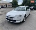 Ситроен С5, объемом двигателя 2 л и пробегом 252 тыс. км за 8250 $, фото 1 на Automoto.ua