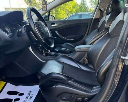 Ситроен С5, объемом двигателя 3 л и пробегом 287 тыс. км за 8500 $, фото 10 на Automoto.ua