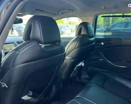 Ситроен С5, объемом двигателя 3 л и пробегом 287 тыс. км за 8500 $, фото 19 на Automoto.ua