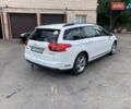Ситроен С5, объемом двигателя 2 л и пробегом 252 тыс. км за 8250 $, фото 3 на Automoto.ua