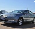 Ситроен С5, объемом двигателя 1.6 л и пробегом 215 тыс. км за 7300 $, фото 1 на Automoto.ua