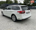 Ситроен С5, объемом двигателя 2 л и пробегом 230 тыс. км за 7800 $, фото 8 на Automoto.ua