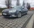 Ситроен С5, объемом двигателя 2 л и пробегом 295 тыс. км за 7500 $, фото 8 на Automoto.ua