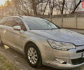 Ситроен С5, объемом двигателя 1.6 л и пробегом 265 тыс. км за 8000 $, фото 3 на Automoto.ua