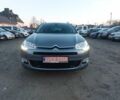 Ситроен С5, объемом двигателя 2 л и пробегом 280 тыс. км за 6950 $, фото 8 на Automoto.ua