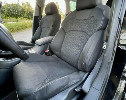 Ситроен С5, объемом двигателя 2 л и пробегом 300 тыс. км за 7500 $, фото 4 на Automoto.ua