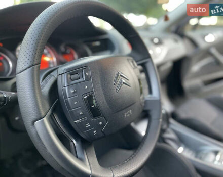 Ситроен С5, объемом двигателя 2 л и пробегом 300 тыс. км за 7500 $, фото 6 на Automoto.ua