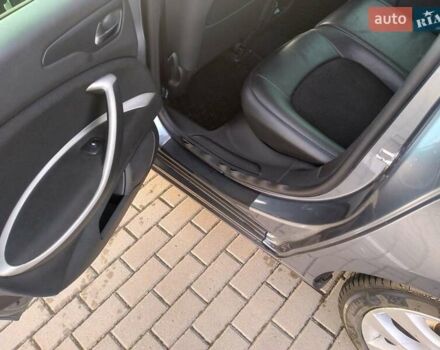 Сітроен С5, об'ємом двигуна 1.6 л та пробігом 245 тис. км за 7000 $, фото 20 на Automoto.ua